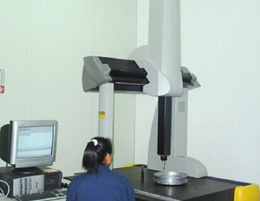 三坐标测量仪器